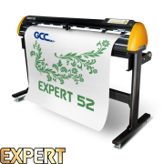 Режущий плоттер GCC Expert 52 - 132 см