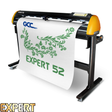 Режущий плоттер GCC Expert 52 - 132 см