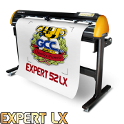 Режущий плоттер GCC Expert 52 LX - 132 см