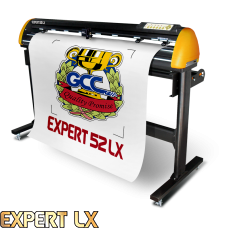 Режущий плоттер GCC Expert 52 LX - 132 см