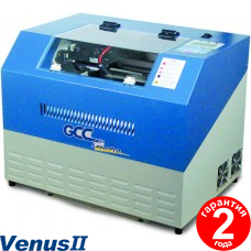 Лазерный гравер GCC LaserPro Venus II 12W