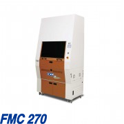 Лазерный раскройщик FMC 270 200Вт