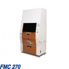 Лазерный раскройщик FMC 270 200Вт