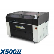 Лазерный раскройщик LaserPro SmartCut X500RX 100W