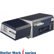 Лазерный твердотельный маркировщик StellarMark IF-20 G4 LRM, 20W