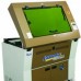 Лазерный гравер GCC LaserPro S290LS 20W