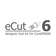 eCut 6 дополнение для CorelDraw