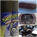 Матовый PlastiDip, Black (черный) аэрозоль 311 г.